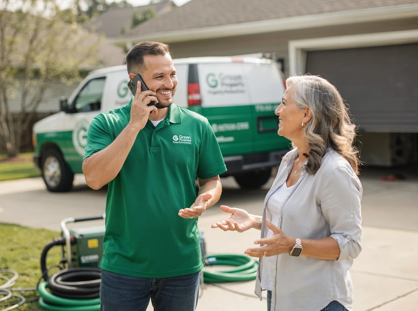 Water Damage Restoration Berlin, CT FAQs